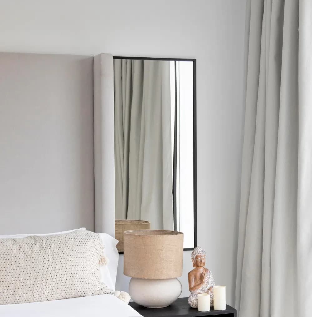 Custom Curtain Rods