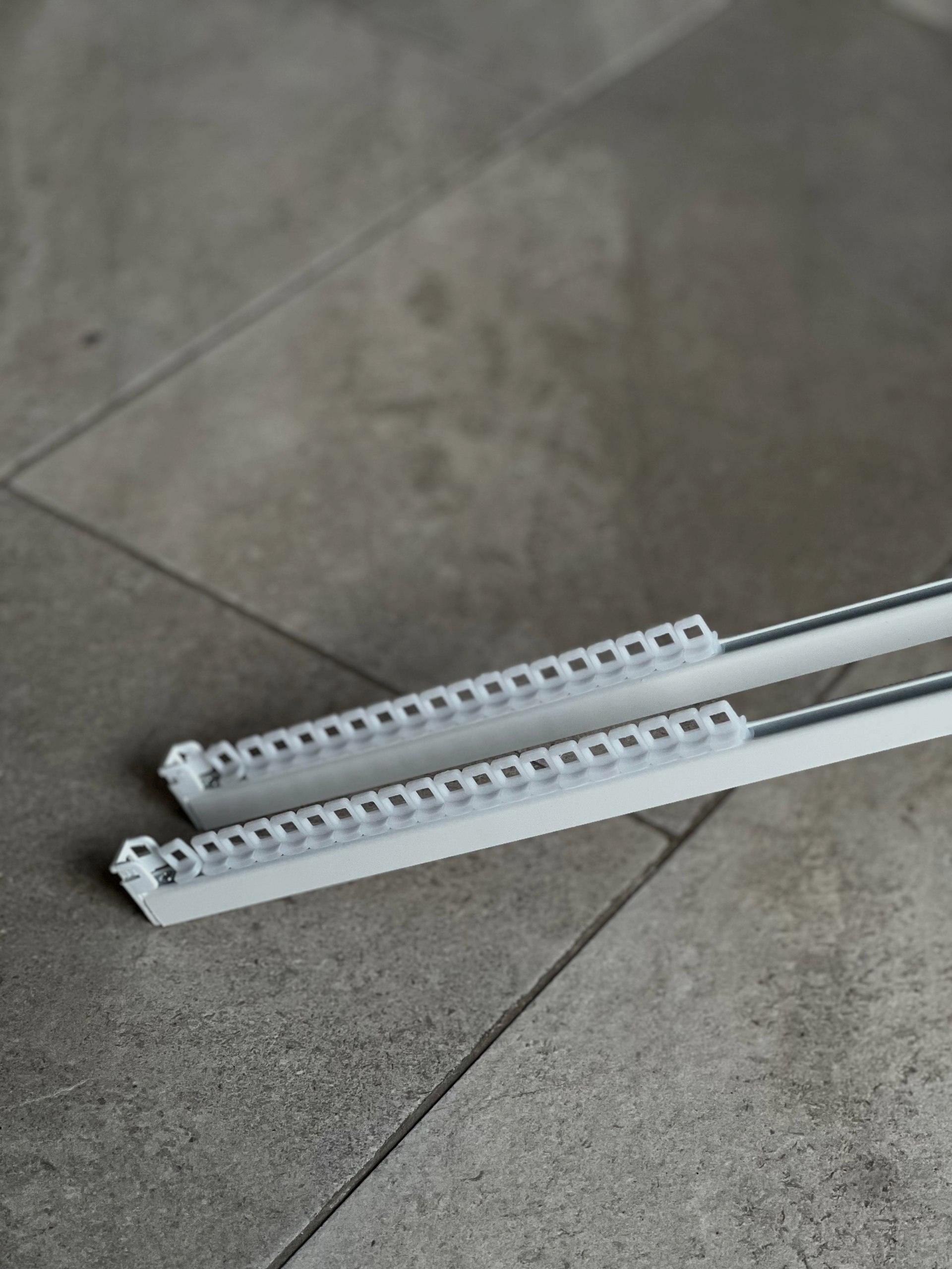 Curtain Rods