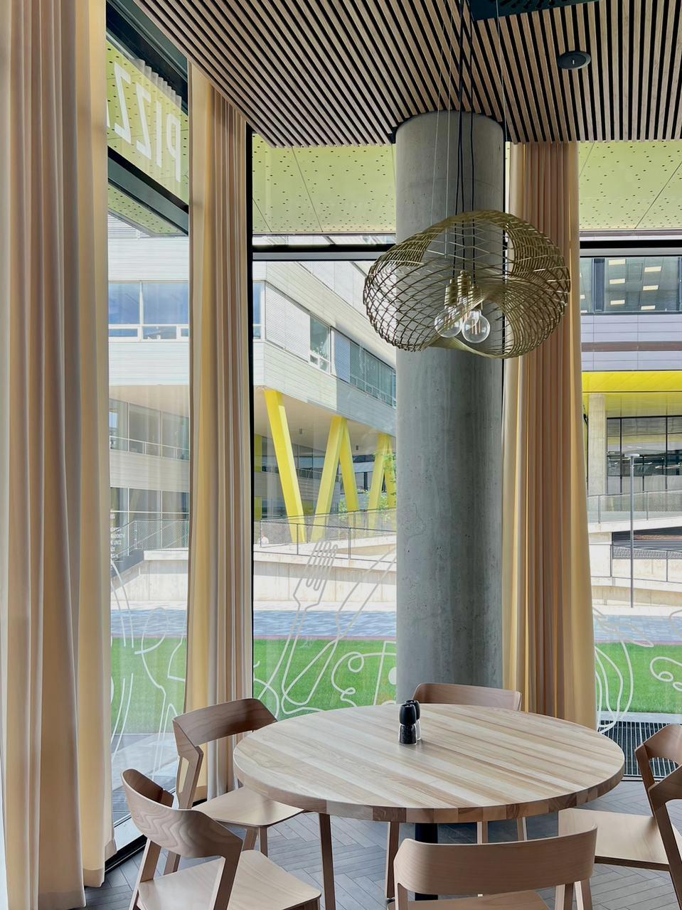 Restaurace