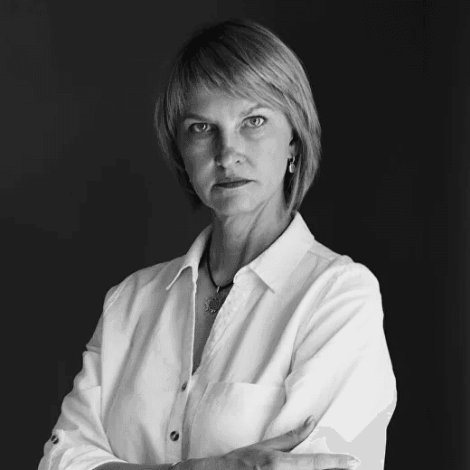 Oksana Lukianova