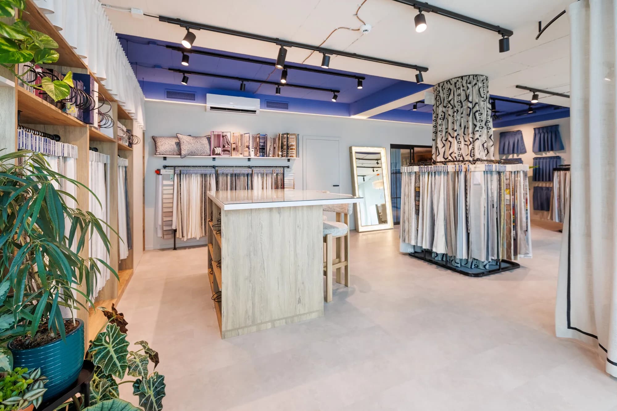 Showroom VESTA Praha 4