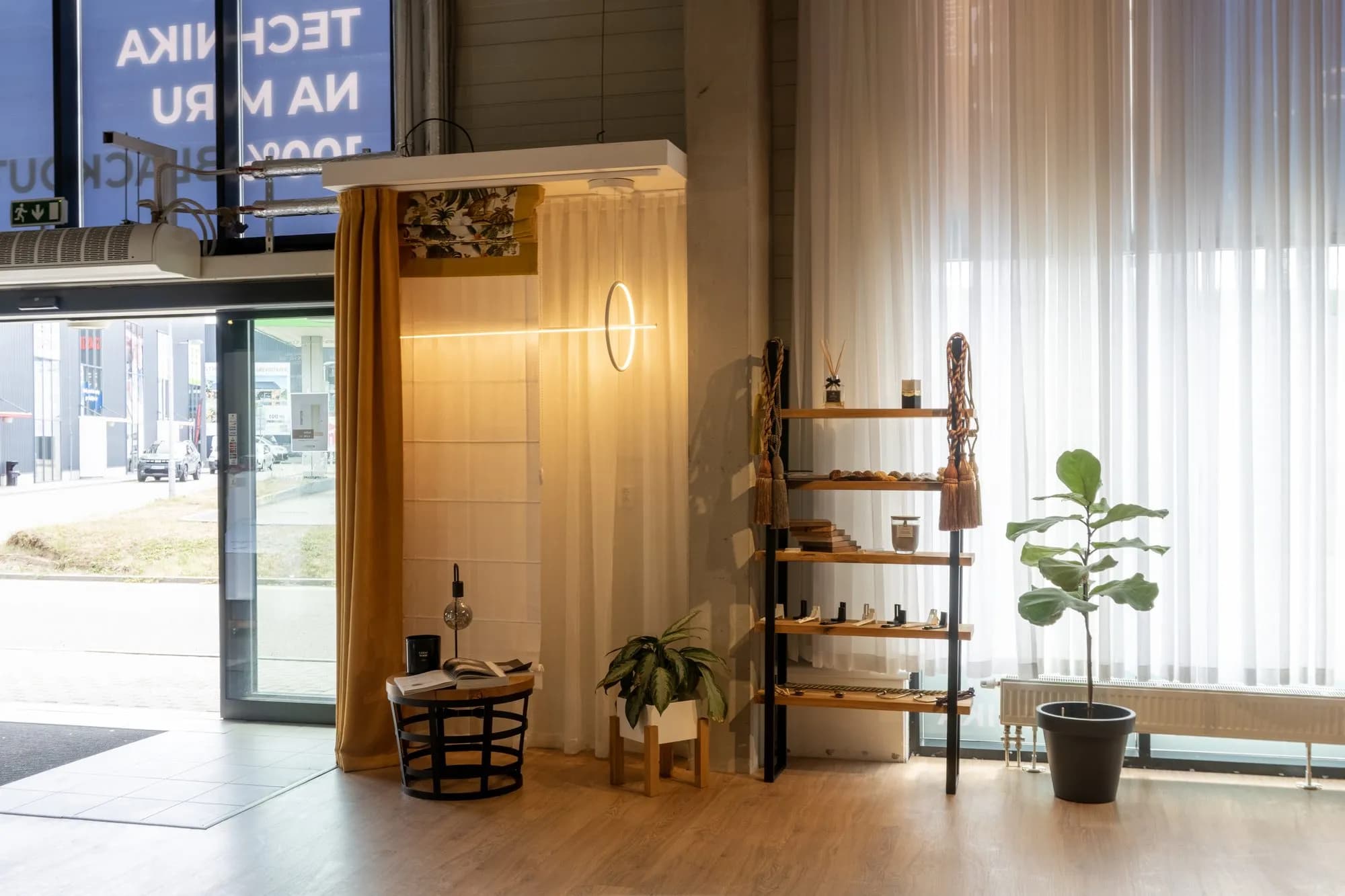 Showroom VESTA Brno 3
