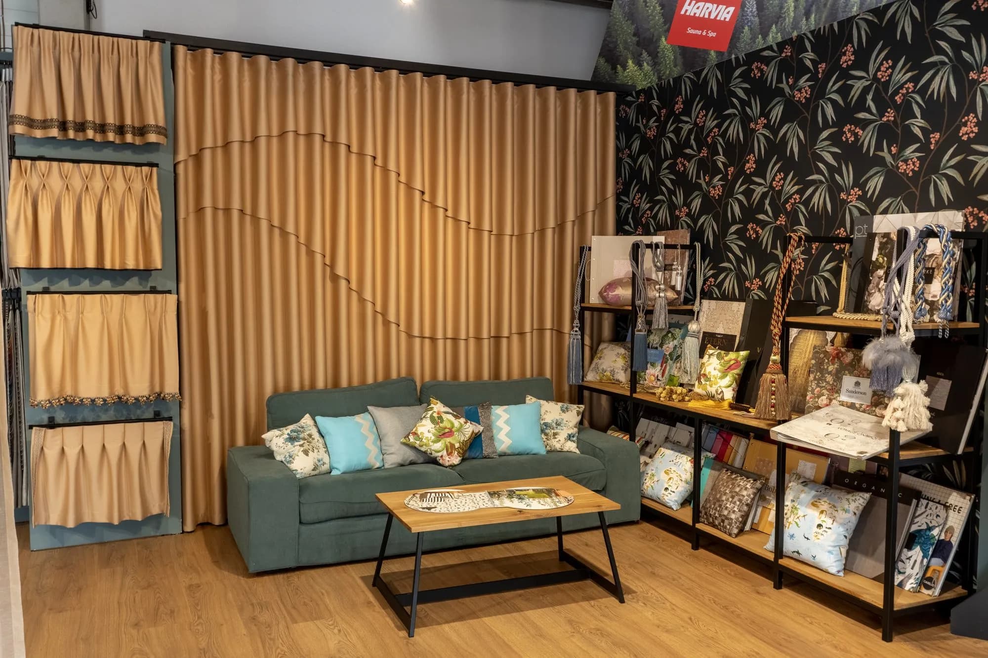 Showroom VESTA Brno 6