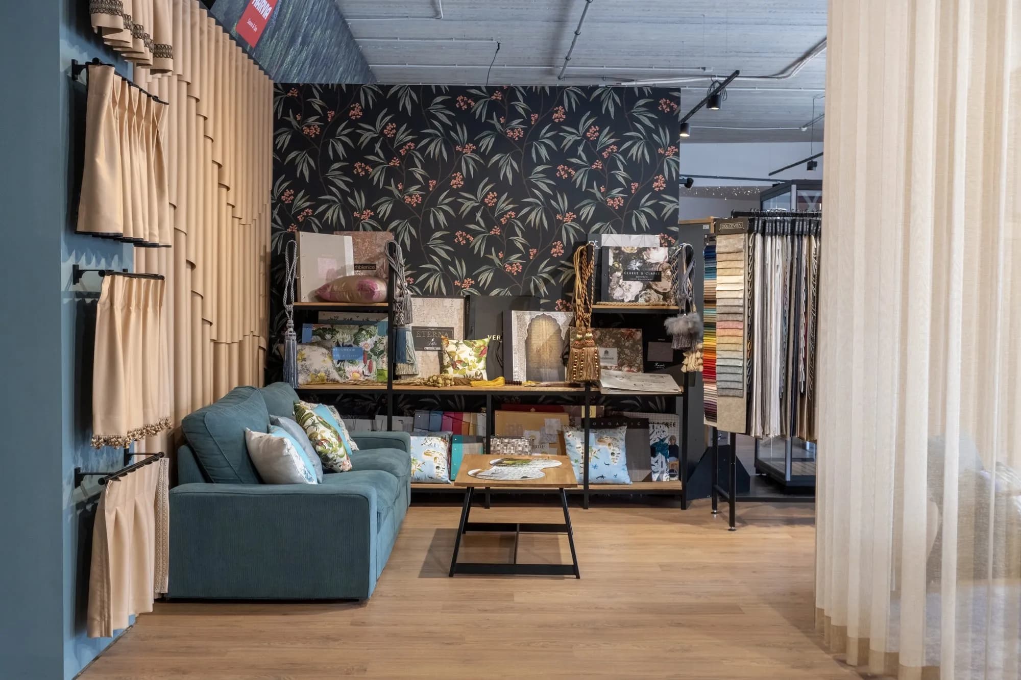 Showroom VESTA Brno 7