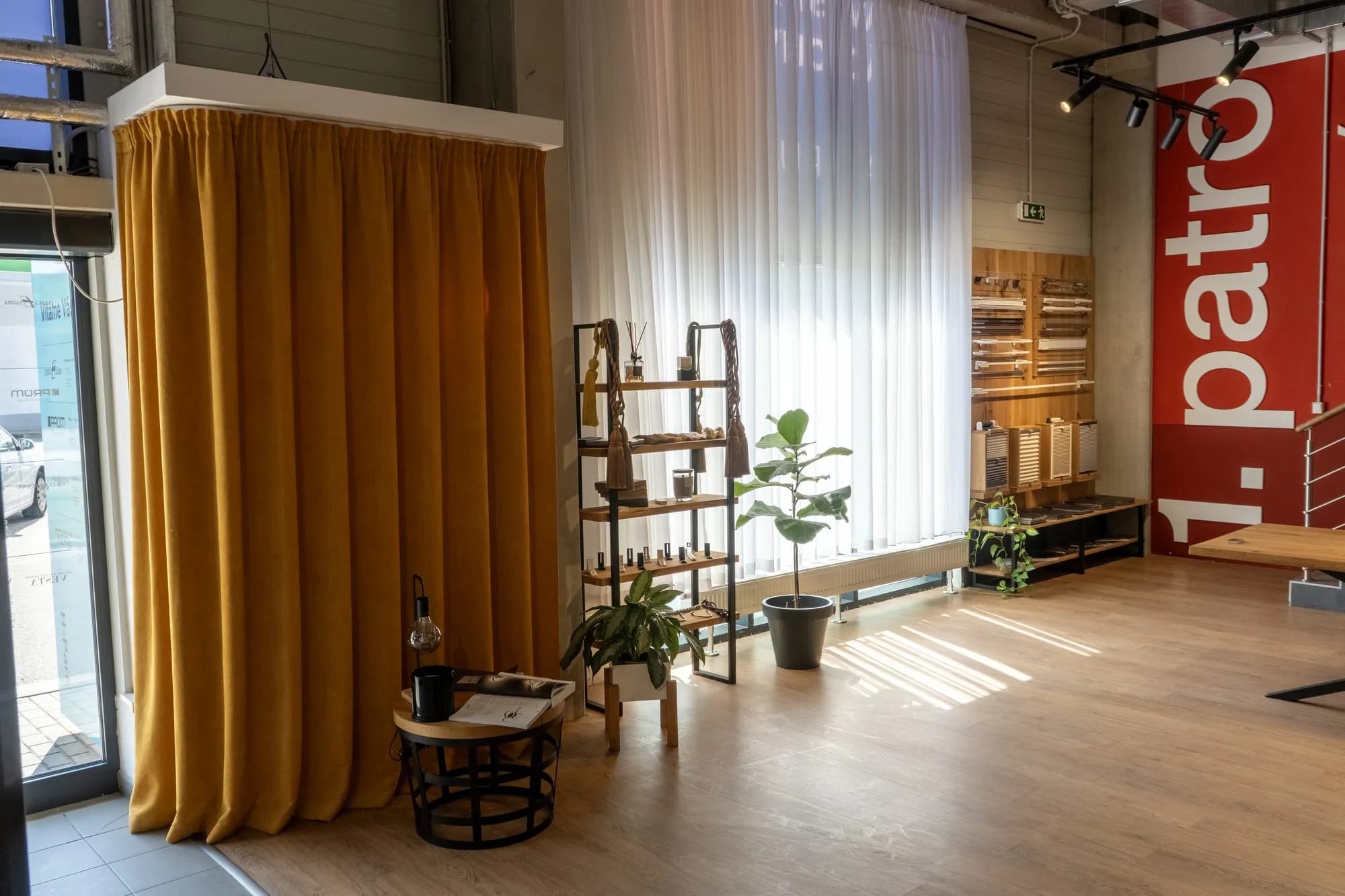 Showroom VESTA Brno 9