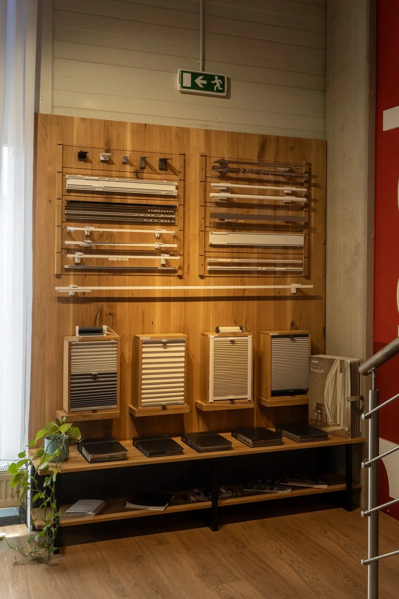 Showroom VESTA Brno 10