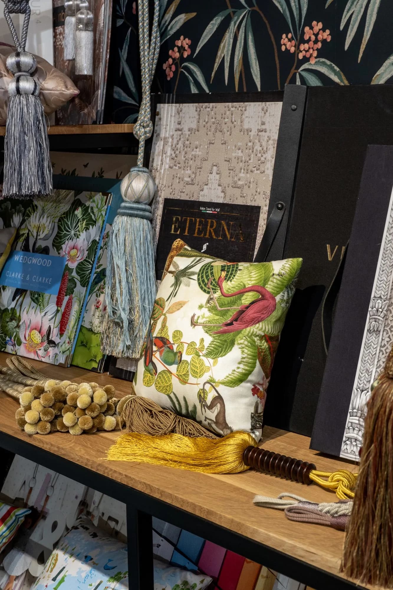 Showroom VESTA Brno 11