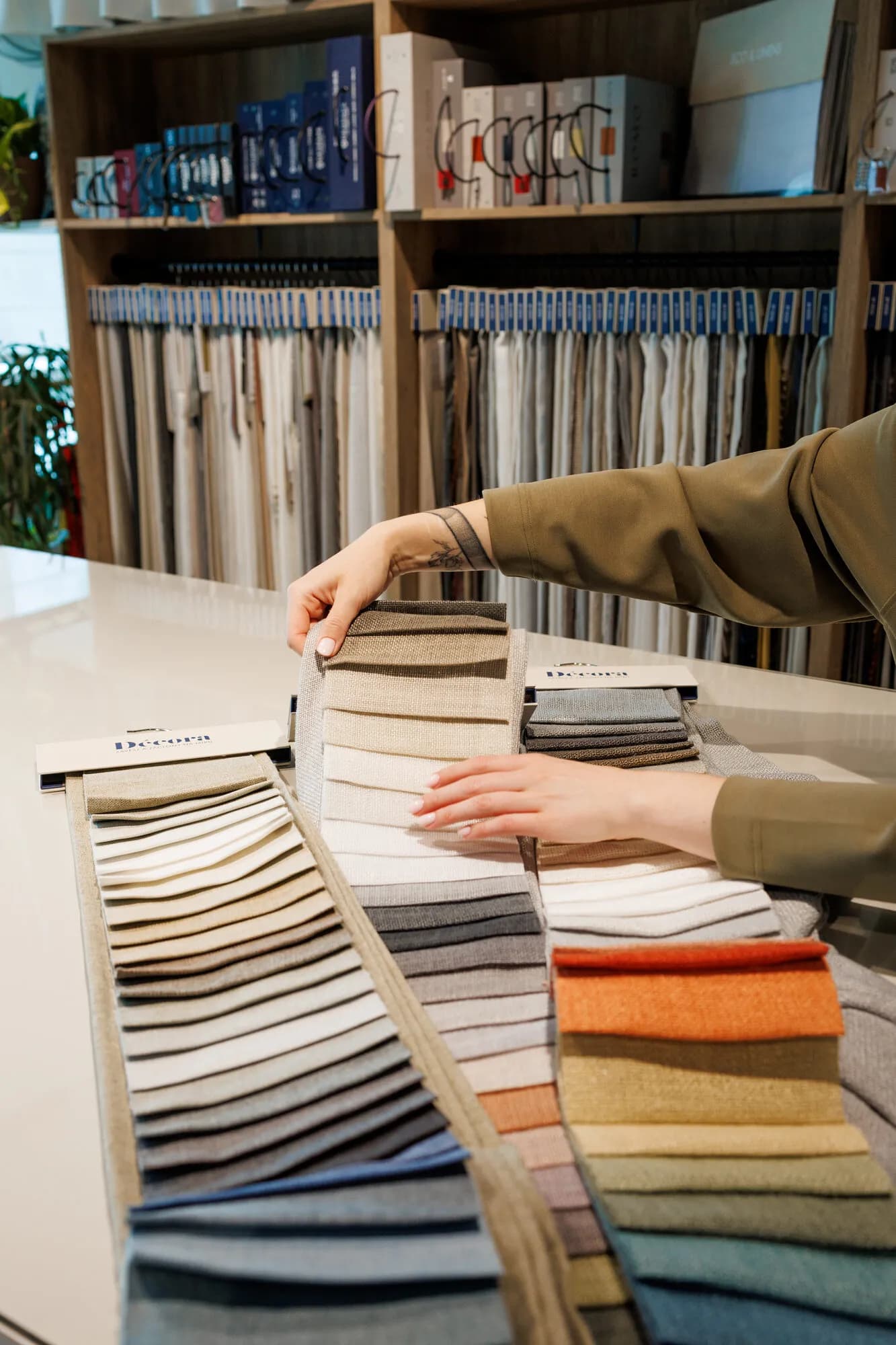 Showroom VESTA Brno 13