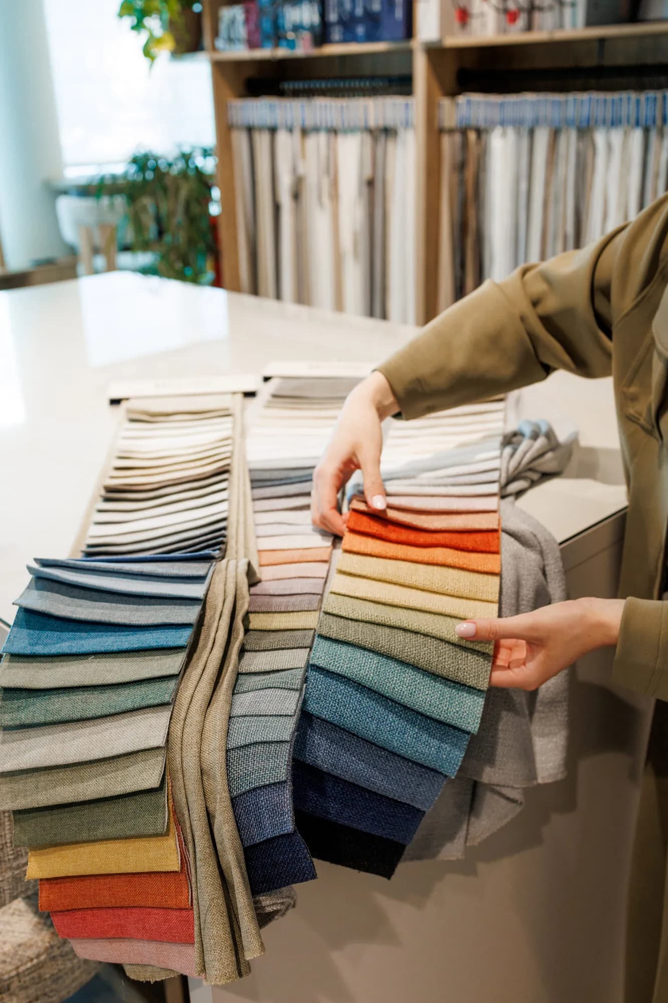 Showroom VESTA Brno 14