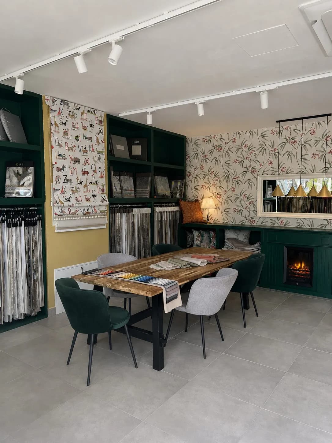 Showroom VESTA Bratislava 3