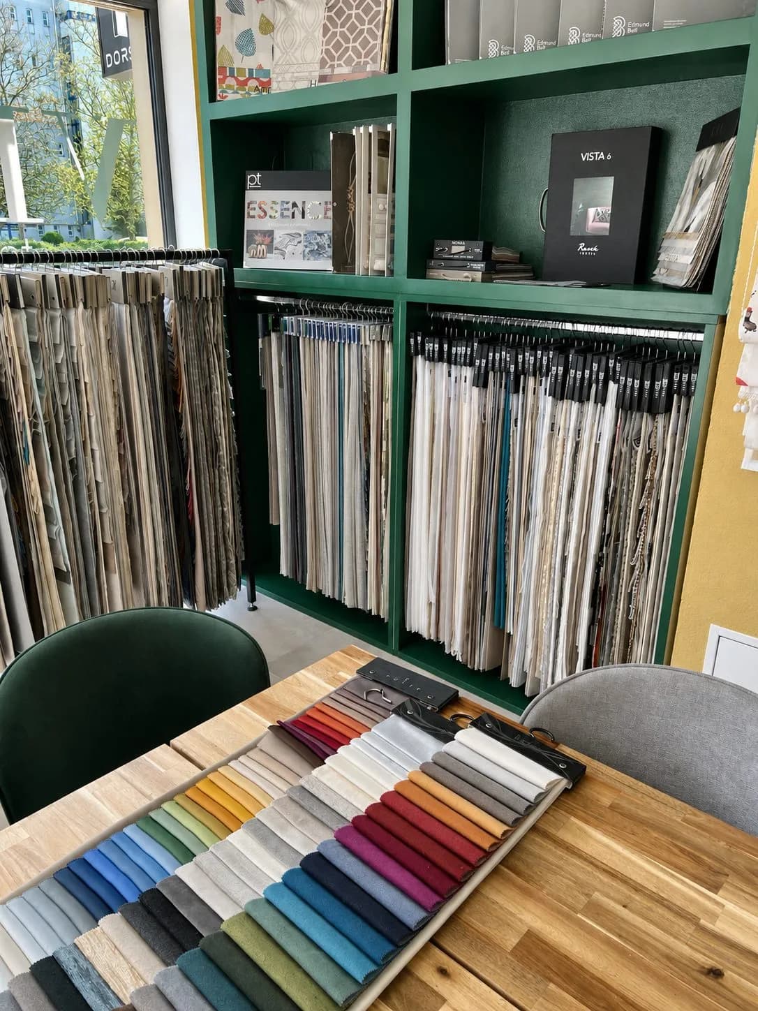 Showroom VESTA Bratislava 4