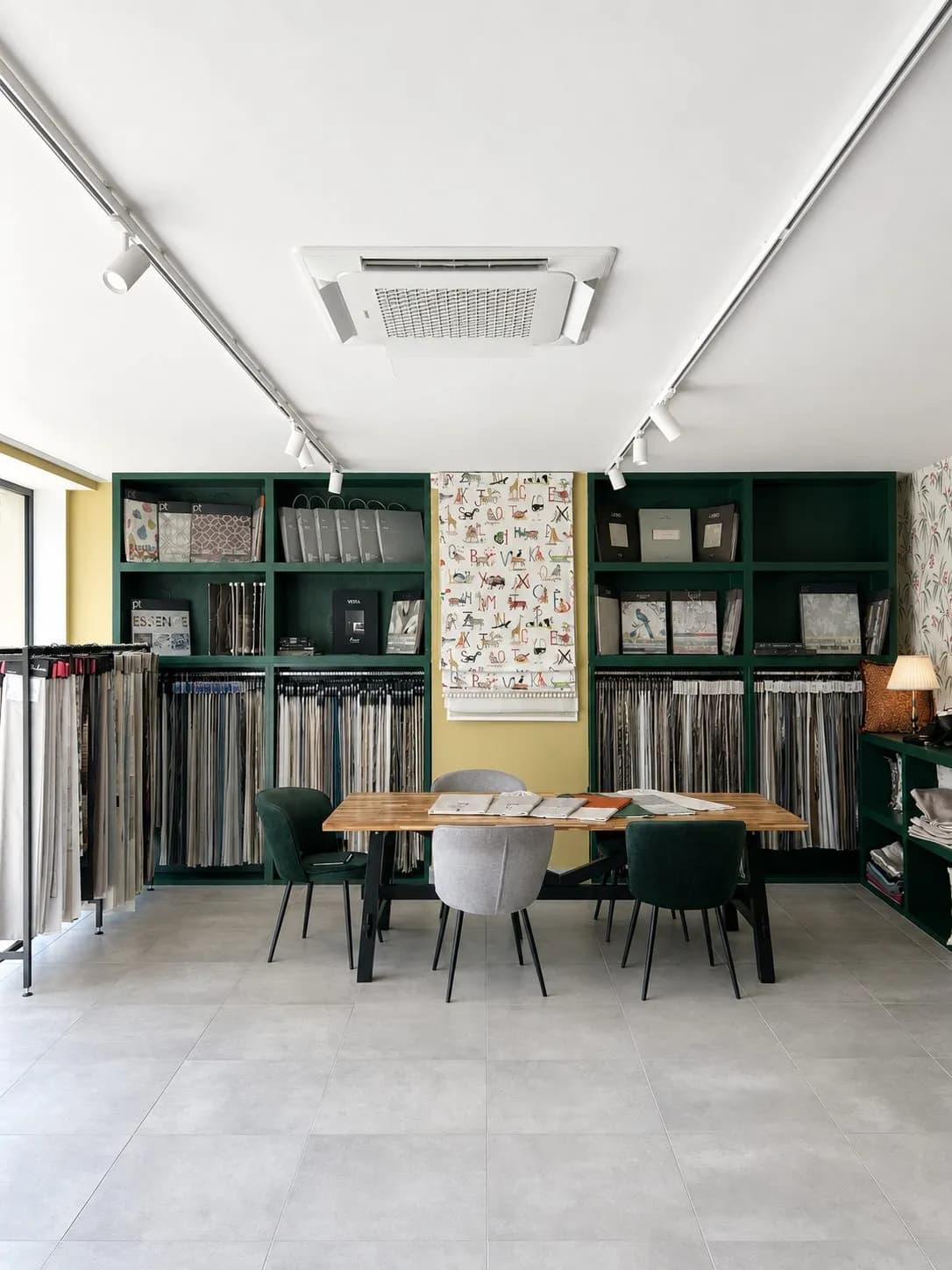Showroom VESTA Bratislava 6