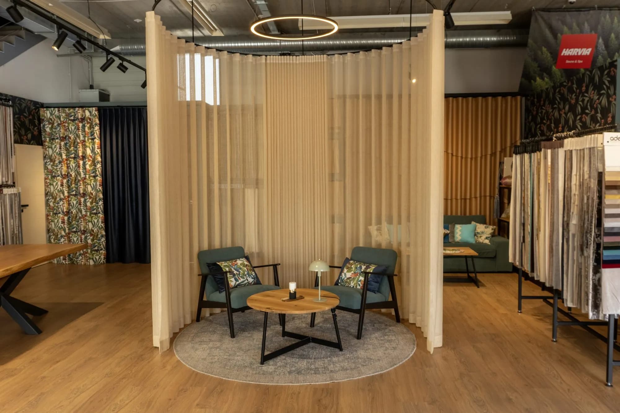 Showroom VESTA Brno Showroom VESTA Brno